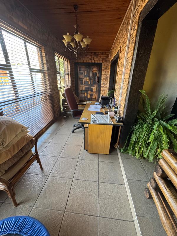 5 Bedroom Property for Sale in Reyno Ridge Mpumalanga
