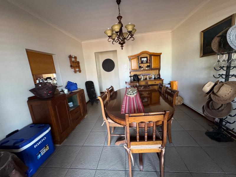 5 Bedroom Property for Sale in Reyno Ridge Mpumalanga