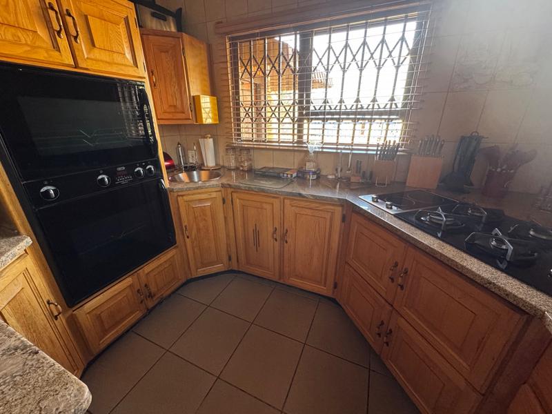 5 Bedroom Property for Sale in Reyno Ridge Mpumalanga