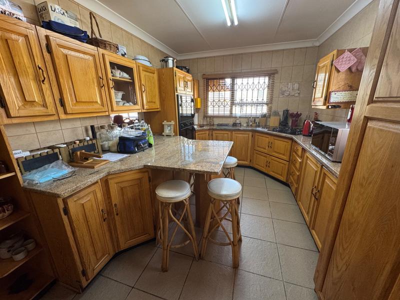 5 Bedroom Property for Sale in Reyno Ridge Mpumalanga