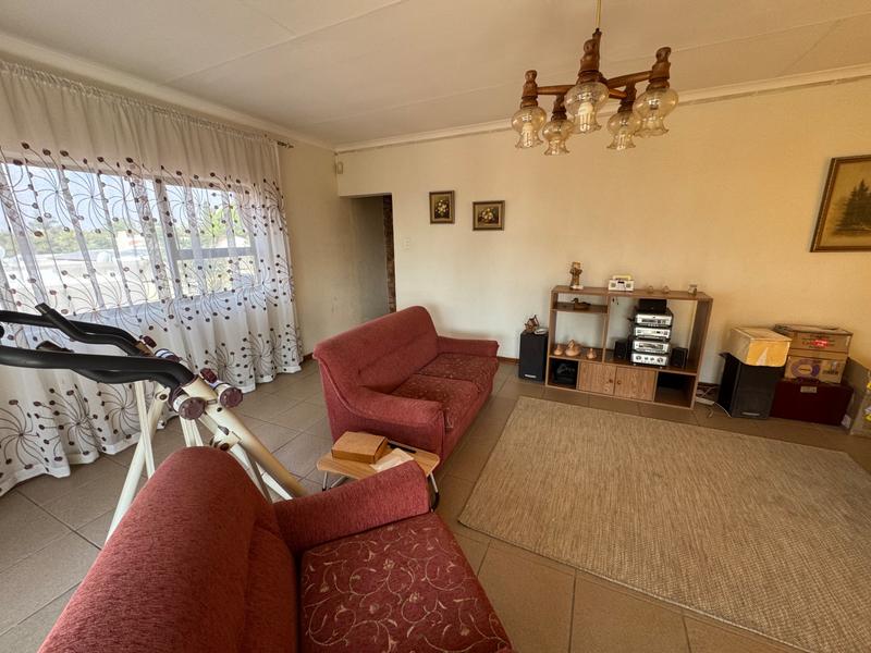 5 Bedroom Property for Sale in Reyno Ridge Mpumalanga