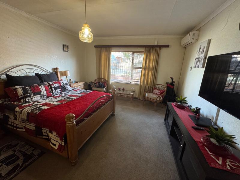 5 Bedroom Property for Sale in Reyno Ridge Mpumalanga