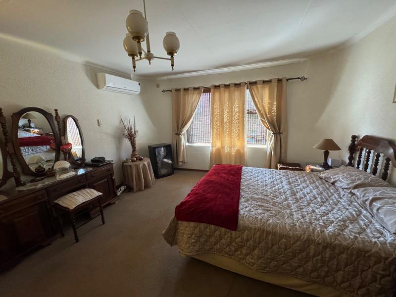 5 Bedroom Property for Sale in Reyno Ridge Mpumalanga