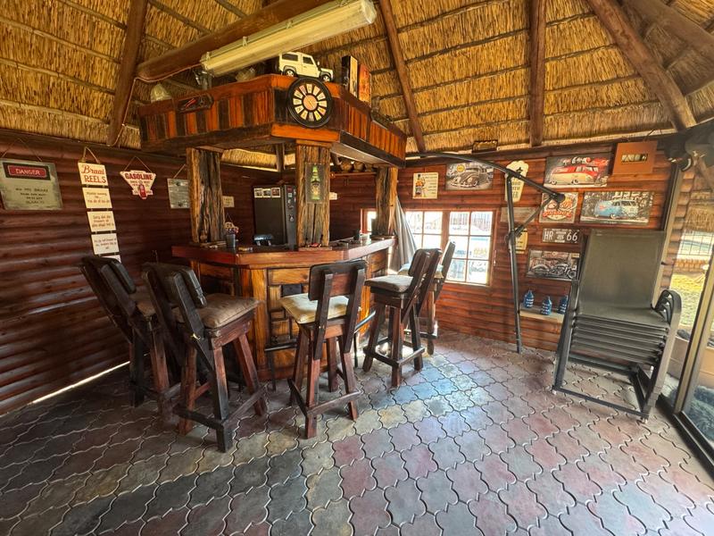 5 Bedroom Property for Sale in Reyno Ridge Mpumalanga