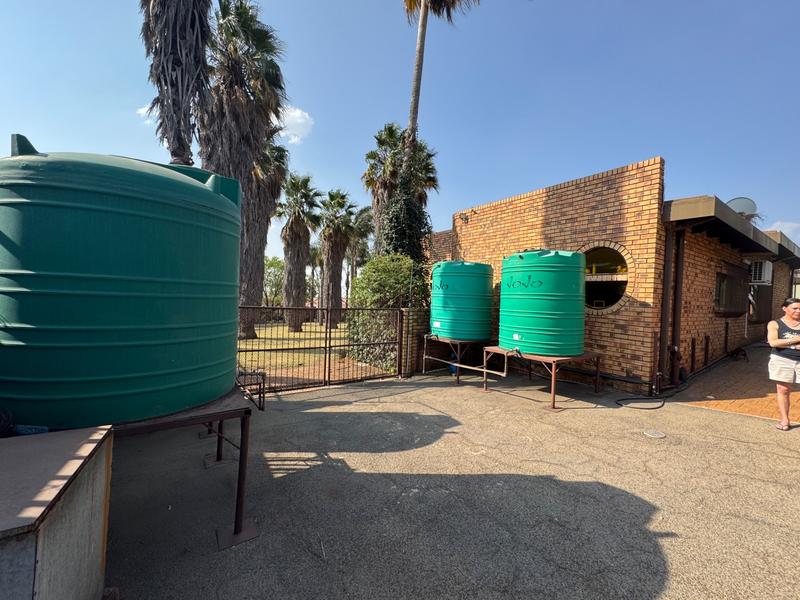 5 Bedroom Property for Sale in Reyno Ridge Mpumalanga