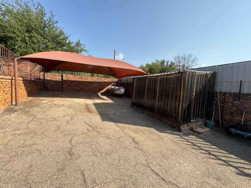5 Bedroom Property for Sale in Reyno Ridge Mpumalanga