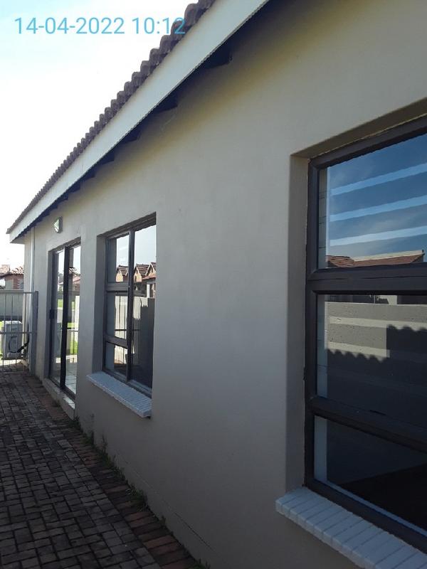 To Let 3 Bedroom Property for Rent in Delmas Mpumalanga