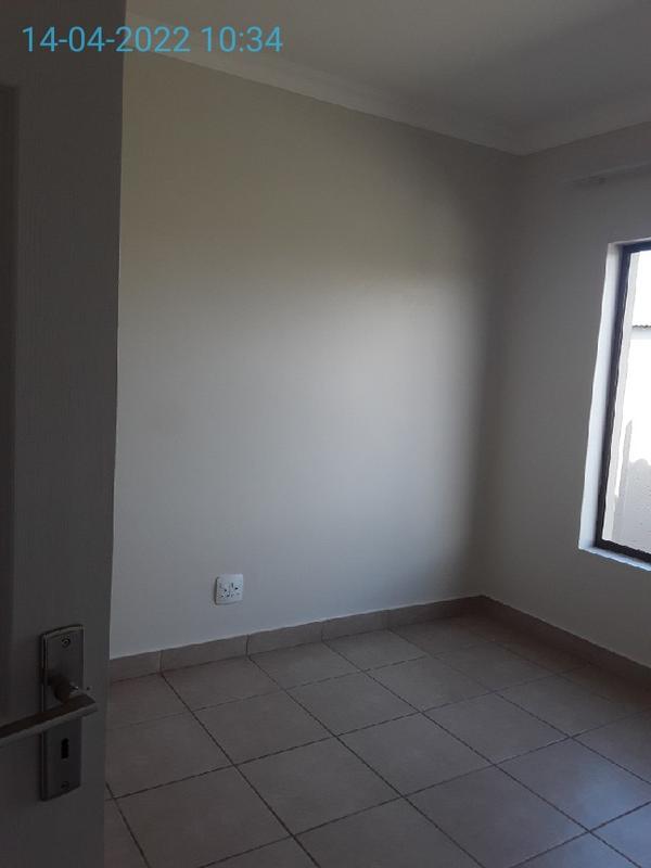 To Let 3 Bedroom Property for Rent in Delmas Mpumalanga