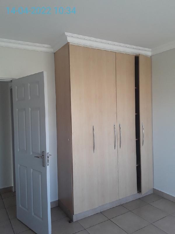 To Let 3 Bedroom Property for Rent in Delmas Mpumalanga