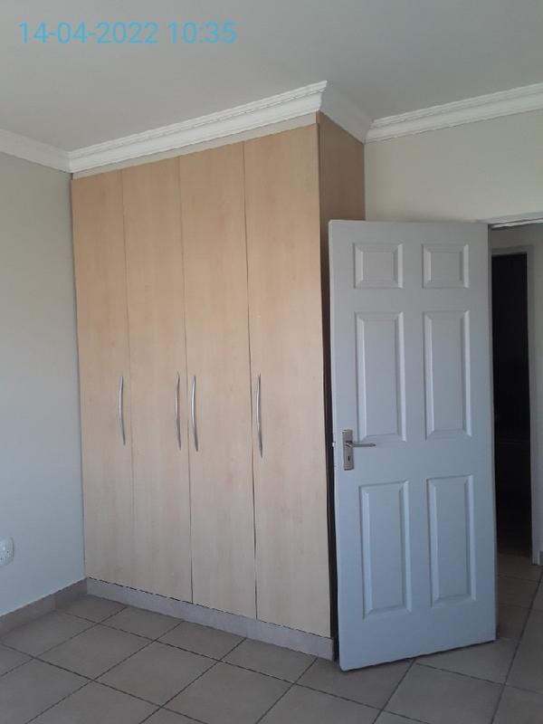 To Let 3 Bedroom Property for Rent in Delmas Mpumalanga