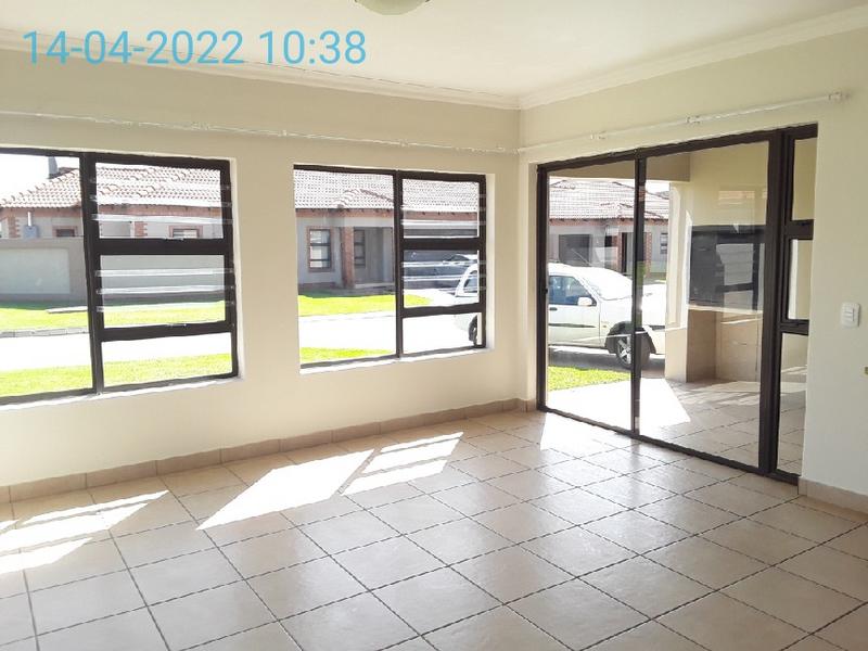 To Let 3 Bedroom Property for Rent in Delmas Mpumalanga