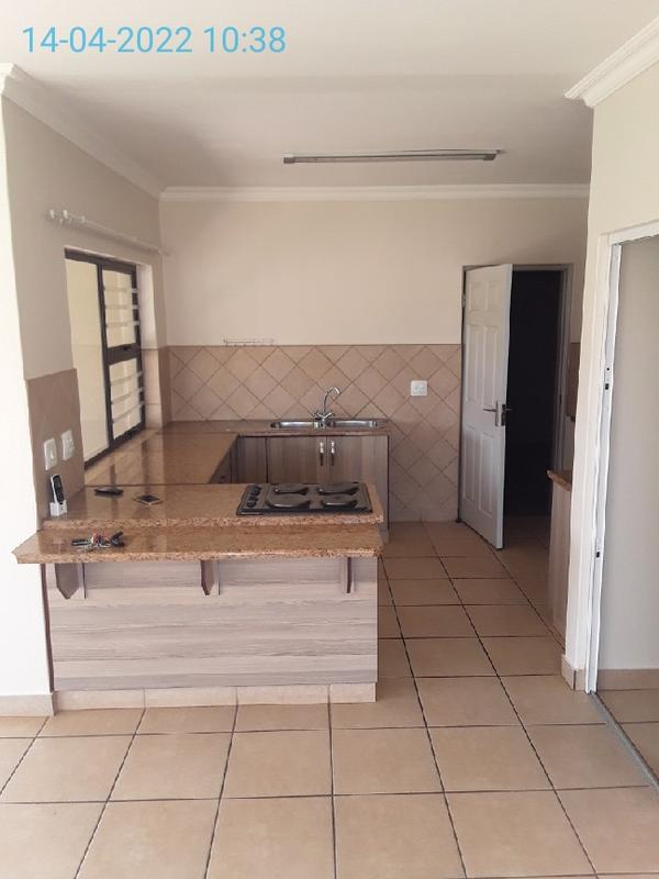 To Let 3 Bedroom Property for Rent in Delmas Mpumalanga