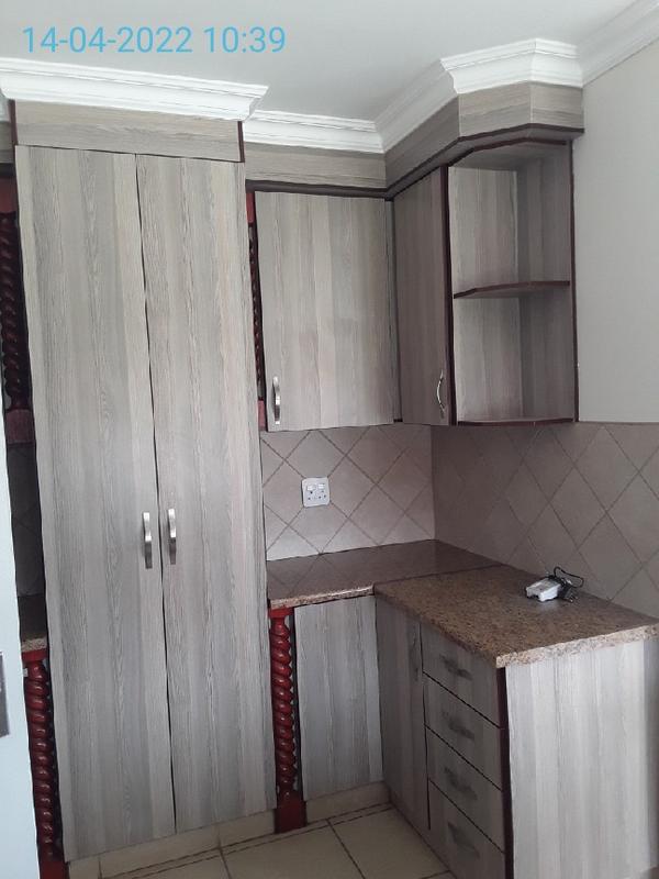 To Let 3 Bedroom Property for Rent in Delmas Mpumalanga