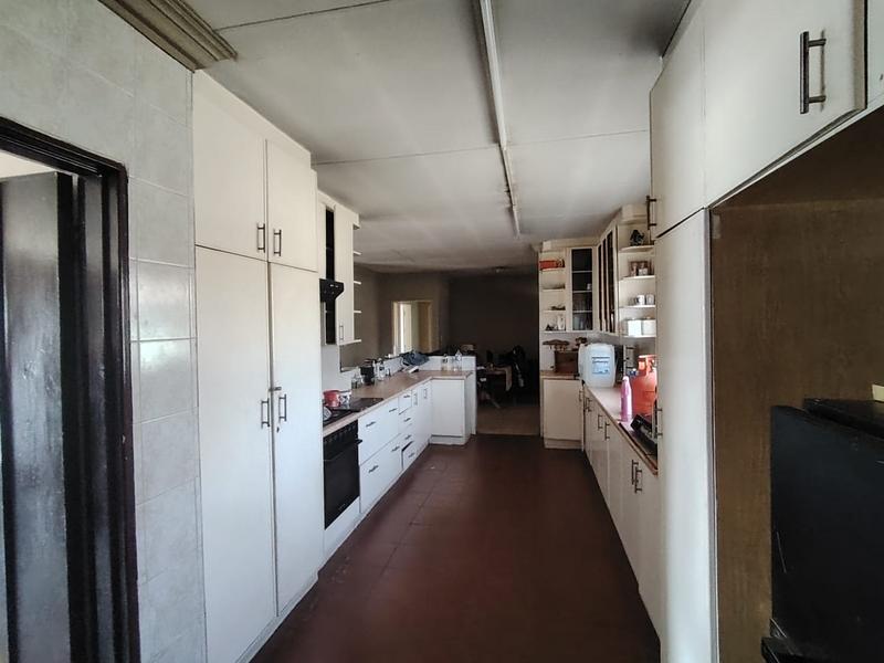 To Let 3 Bedroom Property for Rent in Delmas Mpumalanga