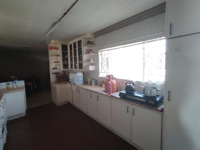 To Let 3 Bedroom Property for Rent in Delmas Mpumalanga