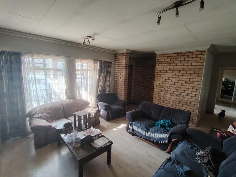 To Let 3 Bedroom Property for Rent in Delmas Mpumalanga