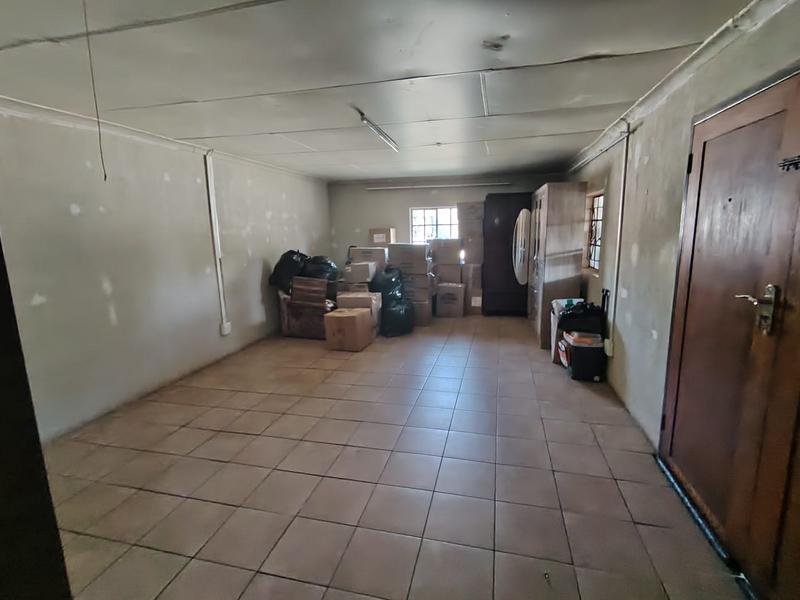 To Let 3 Bedroom Property for Rent in Delmas Mpumalanga