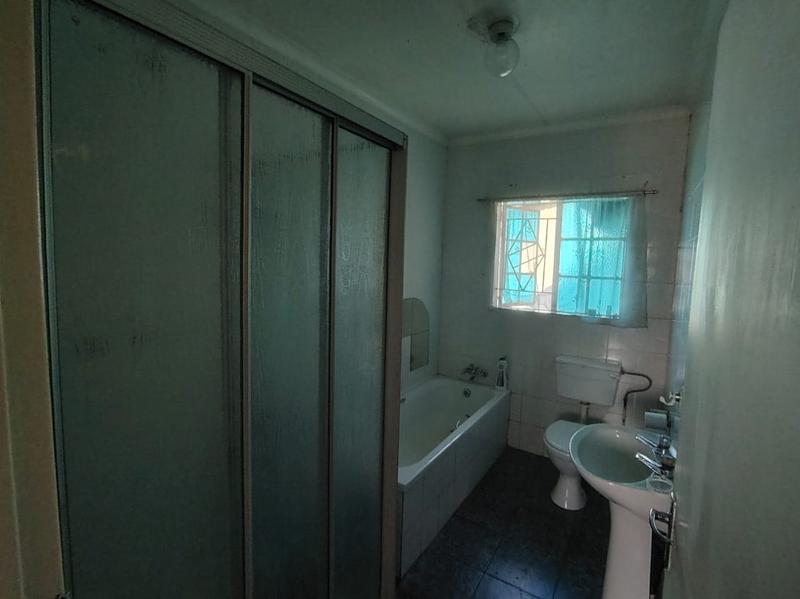 To Let 3 Bedroom Property for Rent in Delmas Mpumalanga
