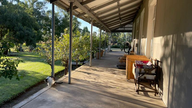 To Let 3 Bedroom Property for Rent in Standerton Rural Mpumalanga