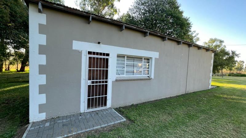 To Let 3 Bedroom Property for Rent in Standerton Rural Mpumalanga