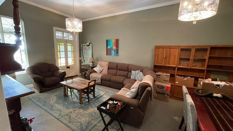 To Let 3 Bedroom Property for Rent in Standerton Rural Mpumalanga