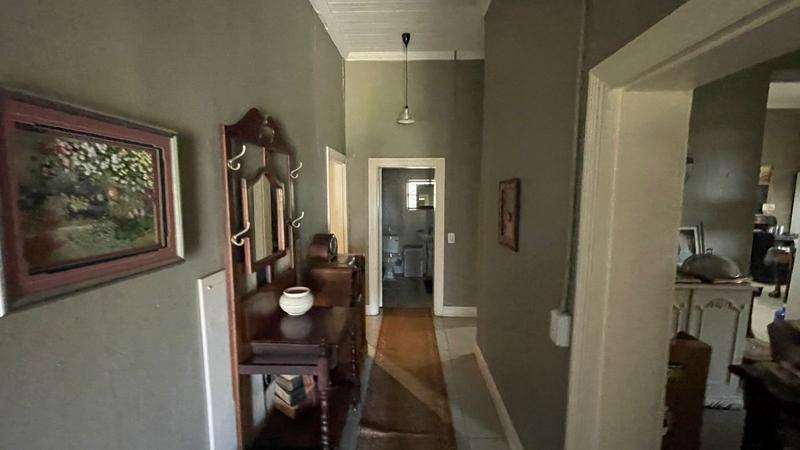 To Let 3 Bedroom Property for Rent in Standerton Rural Mpumalanga