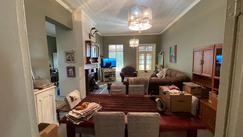 To Let 3 Bedroom Property for Rent in Standerton Rural Mpumalanga