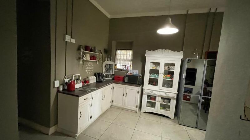 To Let 3 Bedroom Property for Rent in Standerton Rural Mpumalanga