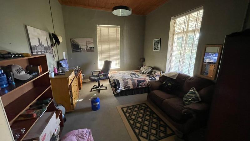 To Let 3 Bedroom Property for Rent in Standerton Rural Mpumalanga