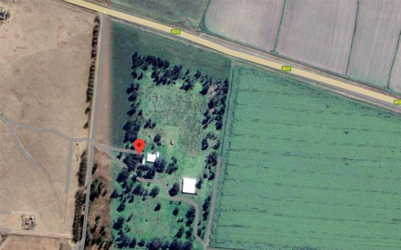 To Let 3 Bedroom Property for Rent in Standerton Rural Mpumalanga