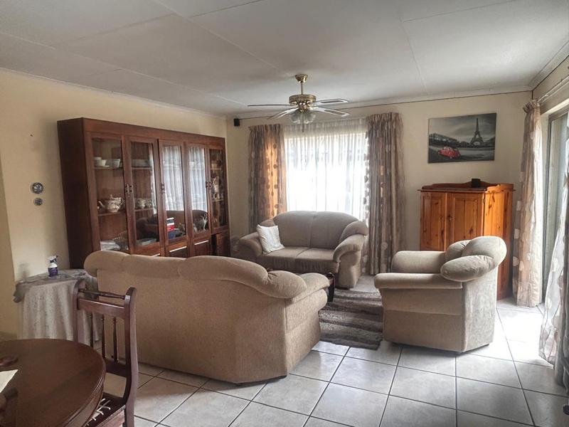2 Bedroom Property for Sale in Standerton Mpumalanga