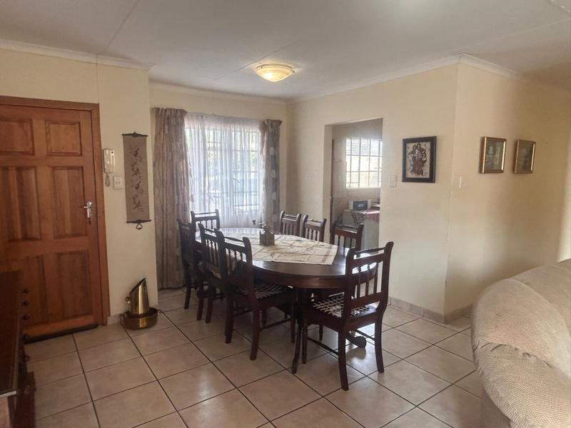 2 Bedroom Property for Sale in Standerton Mpumalanga