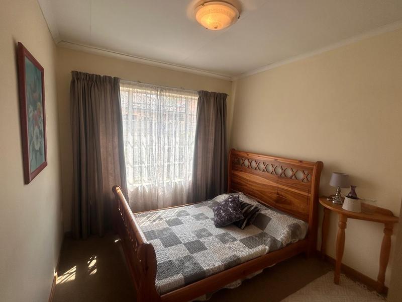 2 Bedroom Property for Sale in Standerton Mpumalanga