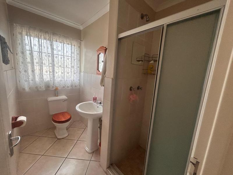 2 Bedroom Property for Sale in Standerton Mpumalanga