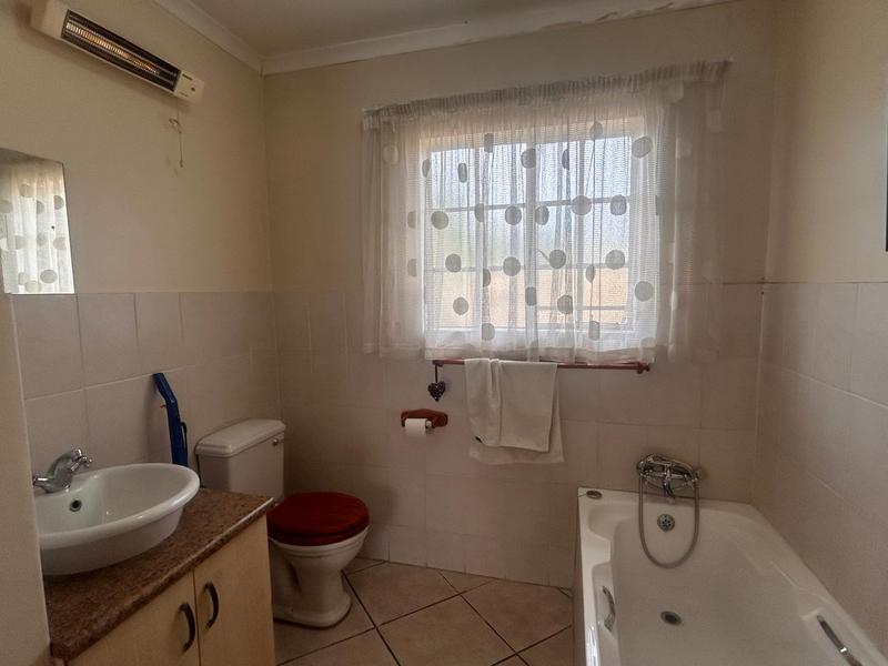 2 Bedroom Property for Sale in Standerton Mpumalanga