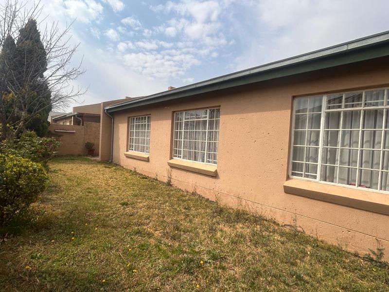2 Bedroom Property for Sale in Standerton Mpumalanga