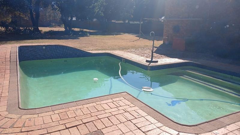 4 Bedroom Property for Sale in Gholfsig Mpumalanga