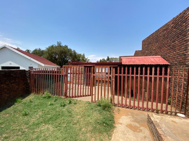 4 Bedroom Property for Sale in Gholfsig Mpumalanga