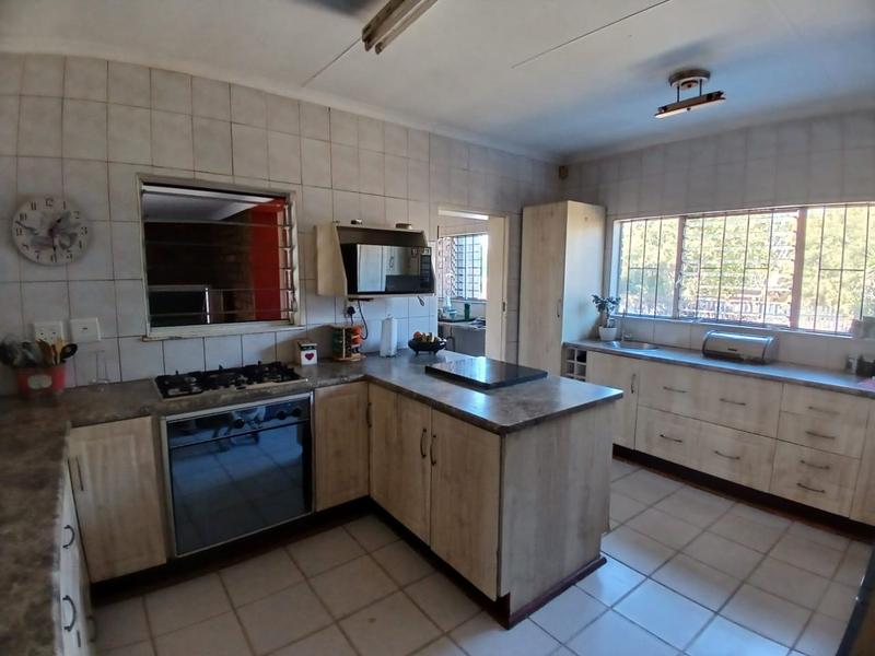 4 Bedroom Property for Sale in Gholfsig Mpumalanga