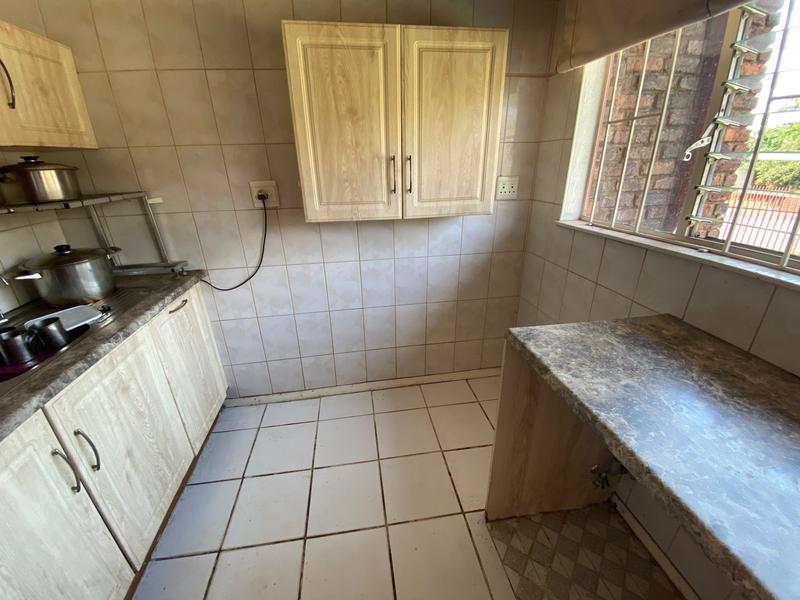 4 Bedroom Property for Sale in Gholfsig Mpumalanga