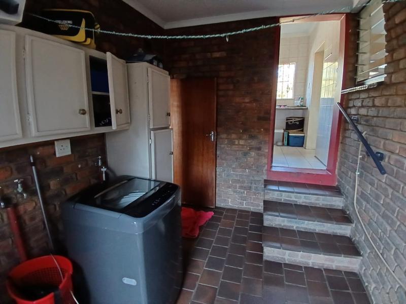 4 Bedroom Property for Sale in Gholfsig Mpumalanga