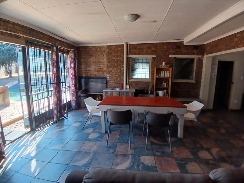 4 Bedroom Property for Sale in Gholfsig Mpumalanga