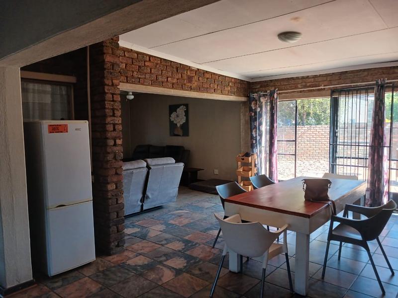 4 Bedroom Property for Sale in Gholfsig Mpumalanga
