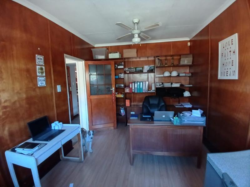 4 Bedroom Property for Sale in Gholfsig Mpumalanga