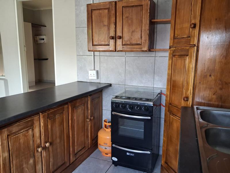 To Let 2 Bedroom Property for Rent in Meyerville Mpumalanga