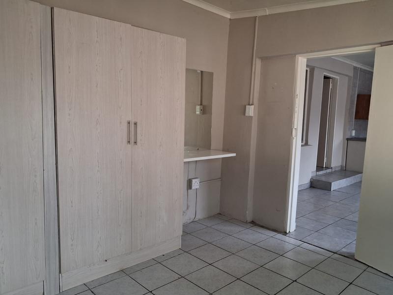 To Let 2 Bedroom Property for Rent in Meyerville Mpumalanga