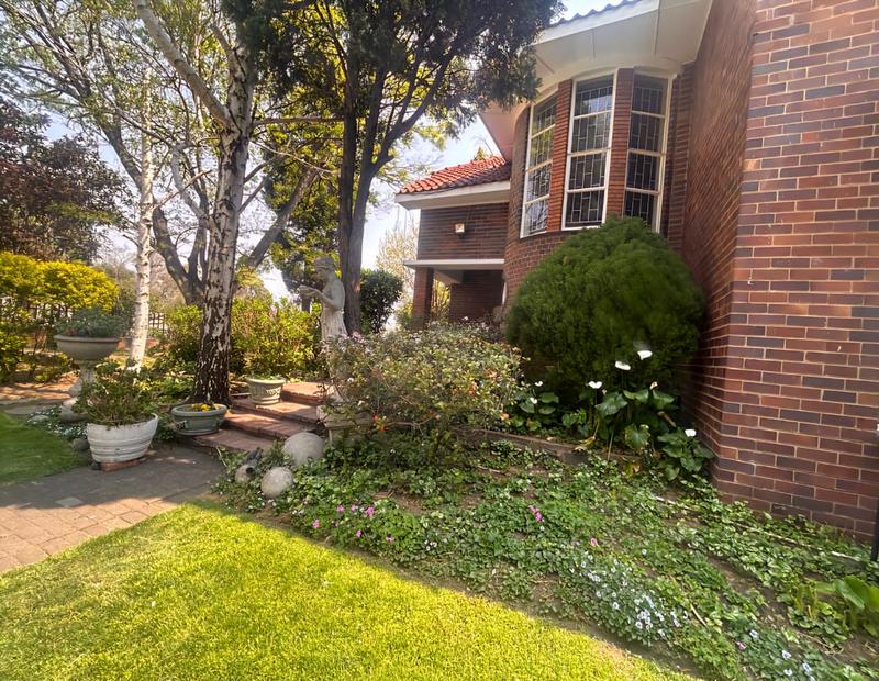 4 Bedroom Property for Sale in Standerton Mpumalanga