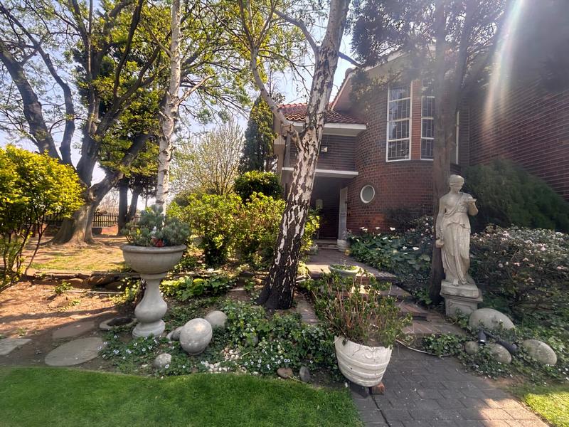 4 Bedroom Property for Sale in Standerton Mpumalanga