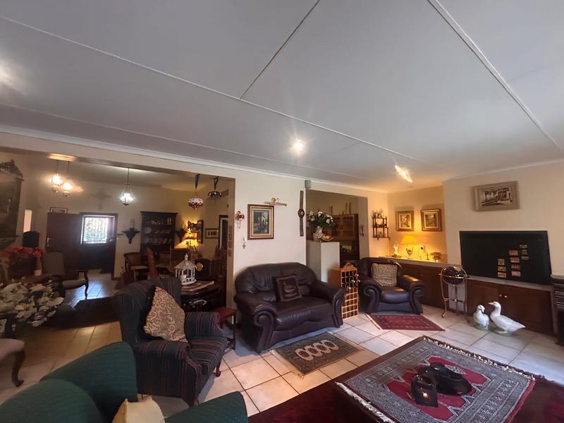 4 Bedroom Property for Sale in Standerton Mpumalanga