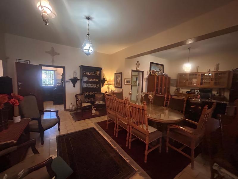 4 Bedroom Property for Sale in Standerton Mpumalanga